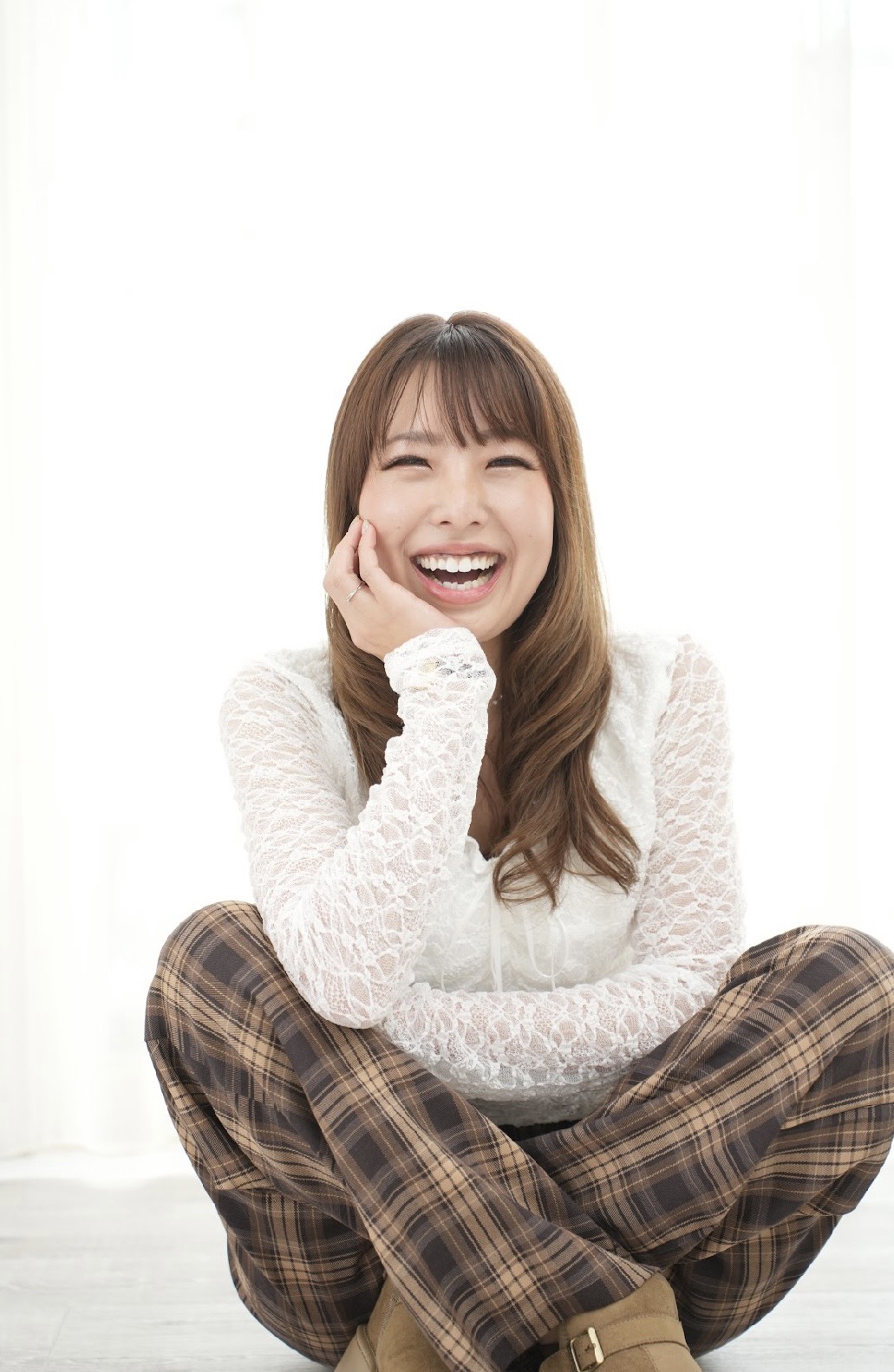 Megumi Ichikawa
